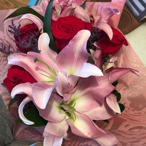 Meet your Posher, Lupe